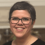 Lima, Julie – Profile