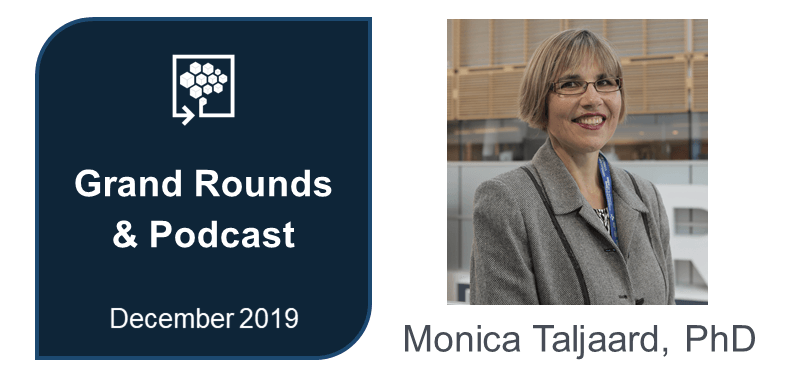 Stepped Wedge Cluster Randomized Trials: What, How, And When?