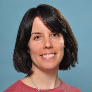 Elizabeth White, PhD, ARPN