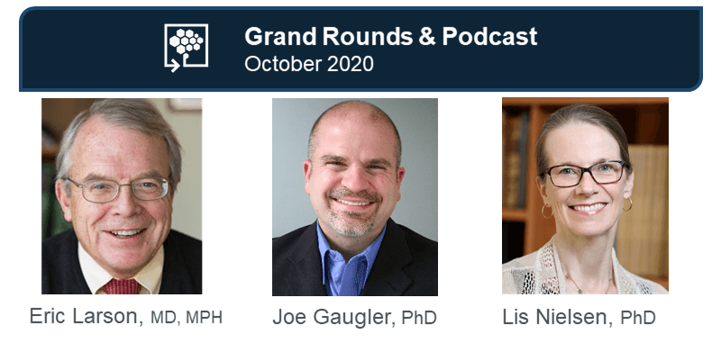 The AHRQ and Lancet Reports on Dementia Interventions: Interpretation and Implications for Embedded Pragmatic Trials