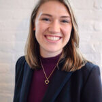 Link to Olson, Miranda profile page.