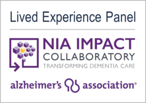IMPACT Collaboratory and Alzheimer's Association