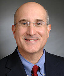 Saul N. Weingart, MD