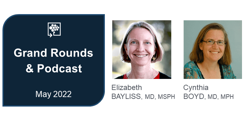 Deprescribing Education vs Usual Care for Patients with Cognitive Impairment and Primary Care Clinicians: The OPTIMIZE Pragmatic Cluster Randomized Trial