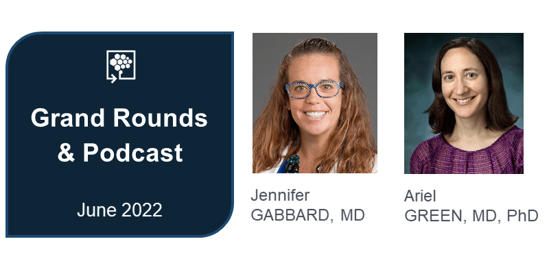 Update on IMPACT Funded Pilot Studies