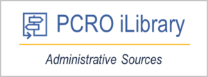 PCRO-iLibrary-administrative-sources-buttonv2