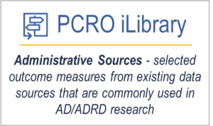 PCRO-iLibrary-administrativesources-button