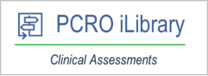 PCRO-iLibrary-clinical-assessments