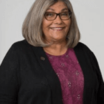 Gutierrez-Parker, LuPita – Profile