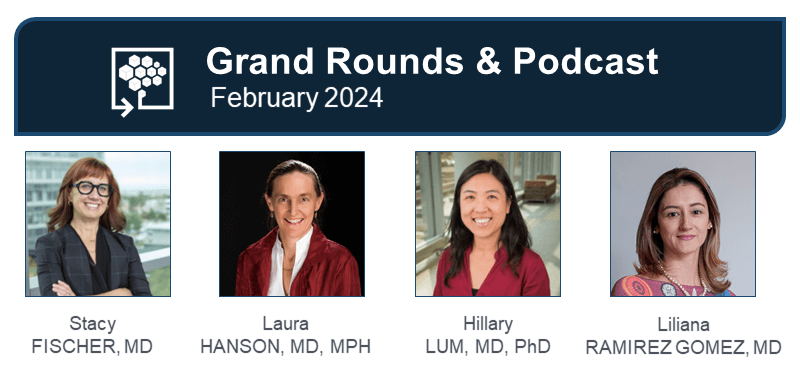 February 2024 Grand Rounds: Cultural adaptations of ADRD clinical trials for Latino Participants