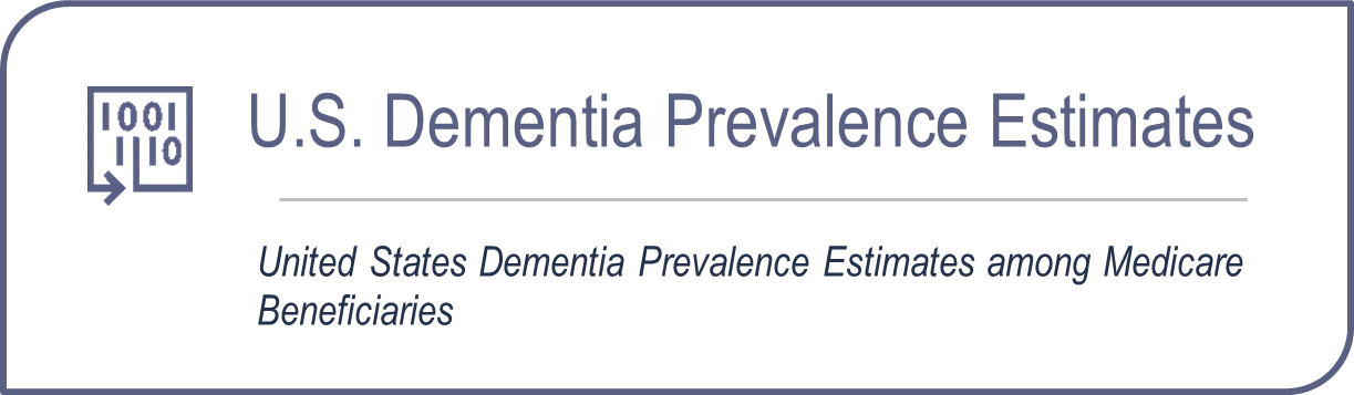 Link to the U.S. Dementia Prevalence Estimates