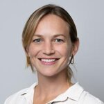 Headshot photo of Dr. Kristin Lees-Haggerty