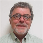 Photo of Dr. Russell Glasgow