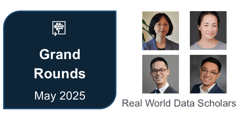 RWD Scholars headshots