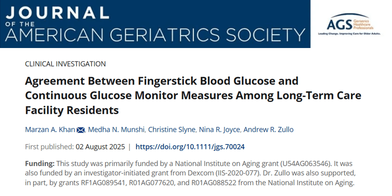 IMPACT Pilot Study Highlights Limitations of EHR-Based Hypoglycemia Detection in Long-Term Care