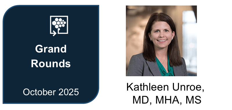 Building the NEXT STEPs Network