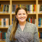 Recker, Amy – Profile