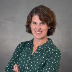 Berry, Sarah – Profile