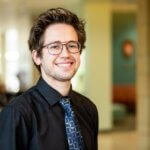 Benson, Clark – Profile