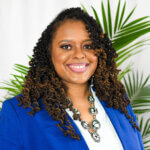 Parker, Lauren – Profile