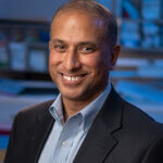 Shah, Manish- Profile