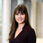 Morain, Stephanie – Profile