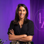 Sadarangani, Tina- Profile Sadarangani, Tina- Profile