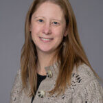 Kissam, Stephanie – Profile