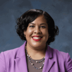 Glover, Crystal M. – Profile
