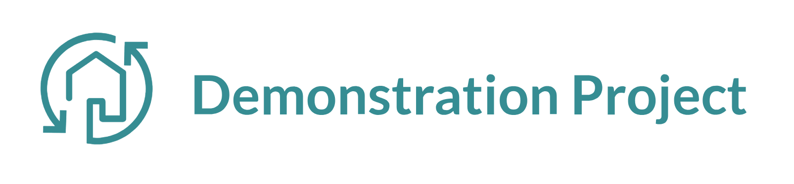 Demonstration Project_Icon and Name